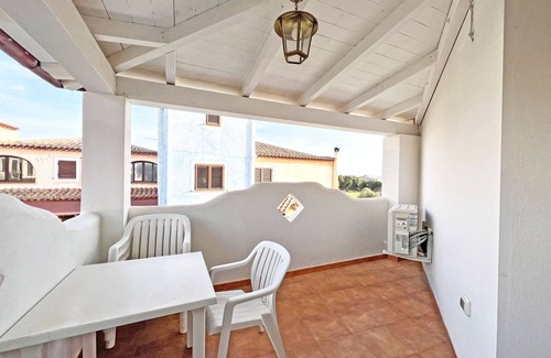 Orosei Casa | Residenze del Maria Rosaria