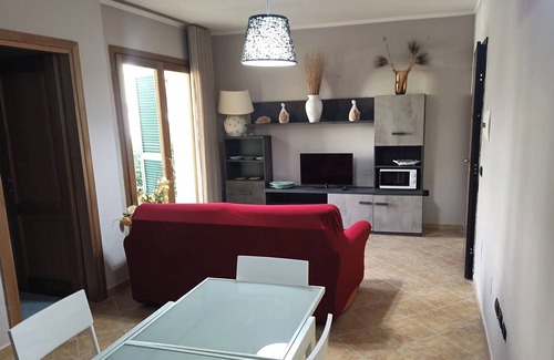 La Maddalena Apartamento | Residenze Le Maree