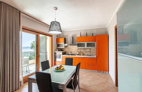 La Maddalena Apartamento | Residenze Le Maree