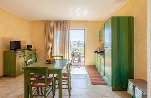 La Maddalena Apartamento | Residenze Le Maree