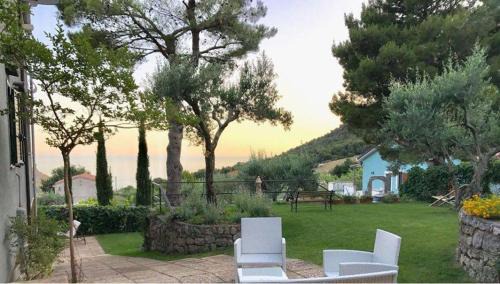 Maratea Apartamento | Residenze Maremonti
