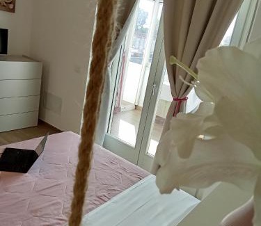 Fiumicino Apartamento | Residenze Ohana