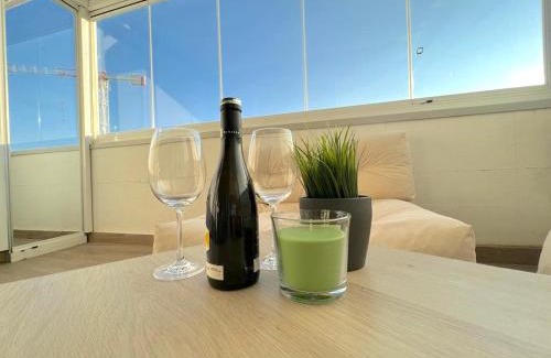 Fiumicino Apartamento | Residenze Ohana