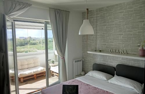 Fiumicino Apartamento | Residenze Ohana