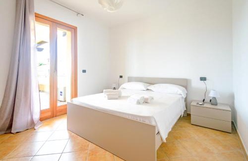 La Maddalena Apartamento | Residenze Padule 3 bedr, Terrace Sea View, Parking
