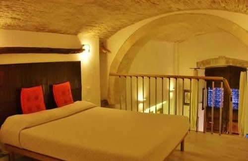 Historic Castle District Apartamento | Residenze Palazzo Pes