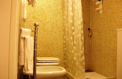Historic Castle District Apartamento | Residenze Palazzo Pes