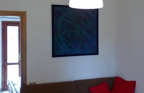 Costa Rei Apartamento | Residenze Sa Murta Marina