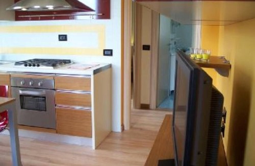Romano d'Ezzelino Apartamento | Las comodidades del hotel 'con la libertad de' apartamento