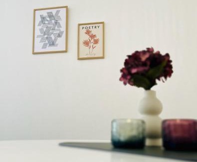 Straubing Apartamento | RESIDERY - Dein zentrales Apartment in urbanem Chic mit Balkon