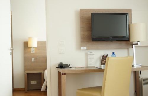 Bois-Colombes Apartamento | Residhome Bois Colombes Monceau