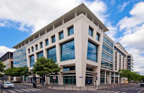 Bois-Colombes Apartamento | Residhome Bois Colombes Monceau