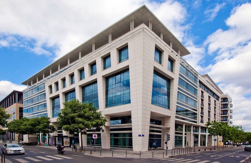 Bois-Colombes Apartamento | Residhome Monceau