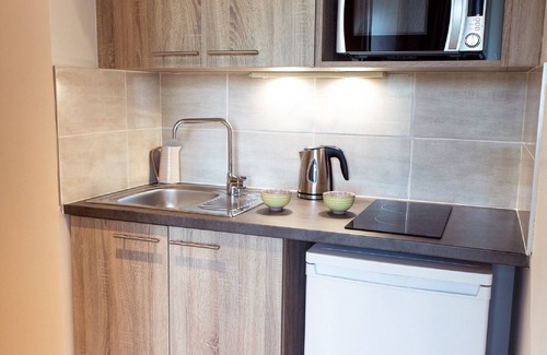 Ponts Jumeaux Casa | Residhome Toulouse Ponts Jumeaux