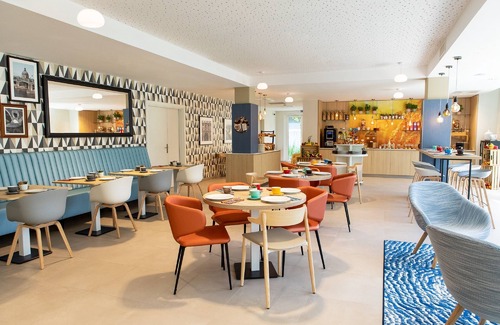 Ponts Jumeaux Casa | Residhome Toulouse Ponts Jumeaux