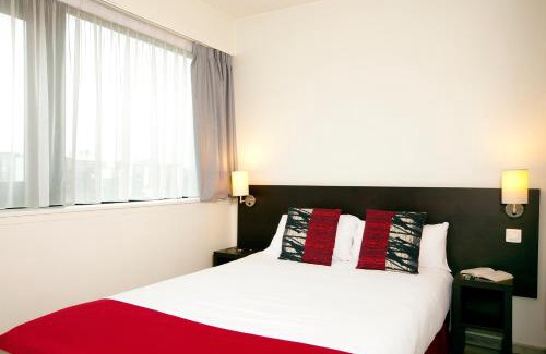 Purpan Apartamento | Residhome Toulouse Tolosa