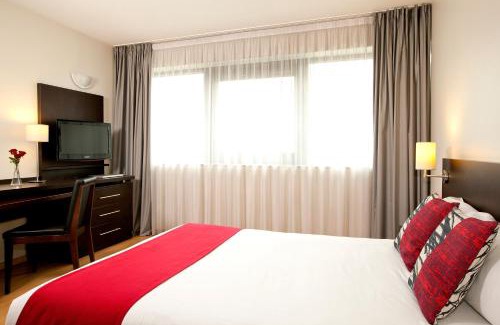 Purpan Apartamento | Residhome Toulouse Tolosa