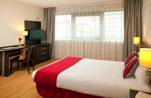 Purpan Apartamento | Residhome Toulouse Tolosa