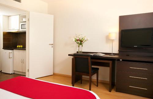Purpan Apartamento | Residhome Toulouse Tolosa