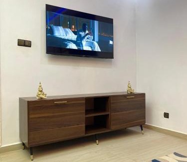 Rao Apartamento | Residhomes Apparthôtel Saint-louis 202