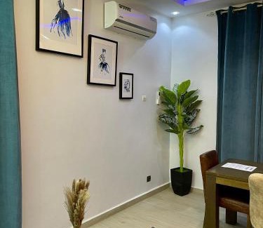 Rao Apartamento | Residhomes Apparthôtel Saint-louis 202
