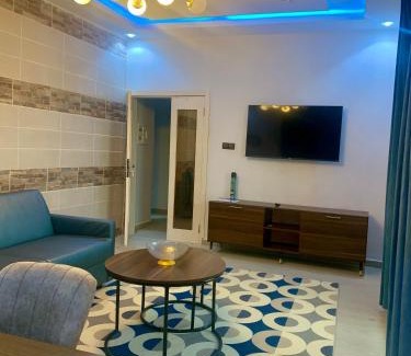 Rao Apartamento | Residhomes Apparthôtel Saint-louis 202