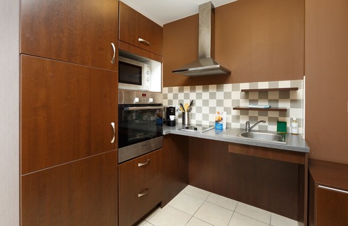 Carmes Apartamento | ResidHotel Toulouse Centre