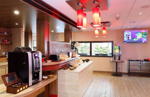 Carmes Apartamento | ResidHotel Toulouse Centre