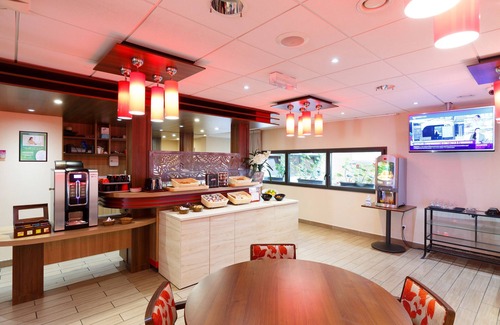 Carmes Apartamento | ResidHotel Toulouse Centre