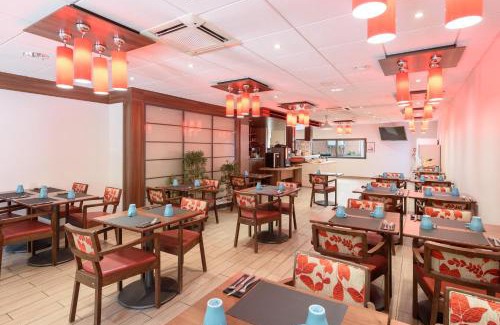 Carmes Apartamento | Residhotel Toulouse Centre