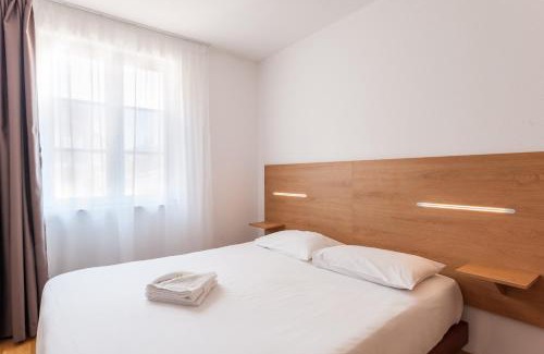 Hotel-de-Ville Apartamento | Residhotel Vieux Port