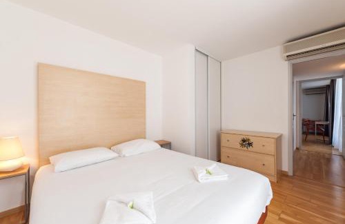 Hotel-de-Ville Apartamento | Residhotel Vieux Port