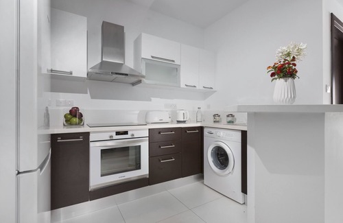 Universal Apartamento | Resitour - Aphrodite Gardens