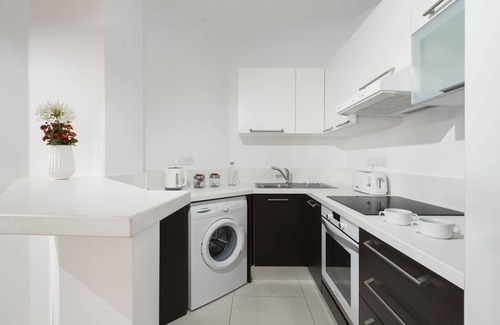 Universal Apartamento | Resitour - Aphrodite Gardens