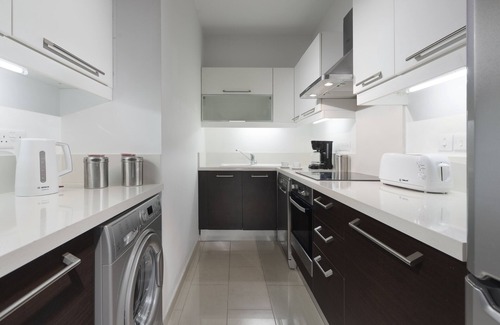 Universal Apartamento | Resitour - Aphrodite Gardens