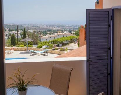 Tala Apartamento | Resitour - Tala Hills