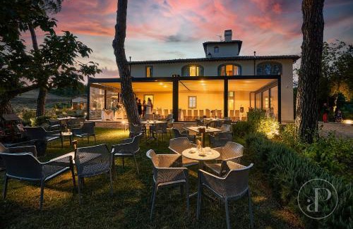 Rignano sull'Arno Hotel | Resort 37
