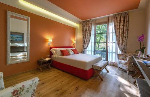 Rignano sull'Arno Hotel | Resort 37