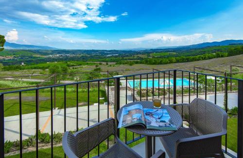 Rignano sull'Arno Hotel | Resort 37