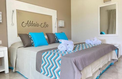 Budoni Hotel | Resort Abbaia Ba