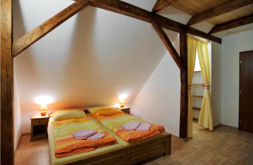 Abertamy Casa | Resort Abertham - penzion Ellen