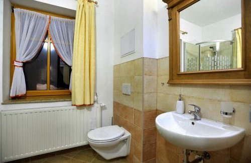 Abertamy Casa | Resort Abertham - penzion Ellen