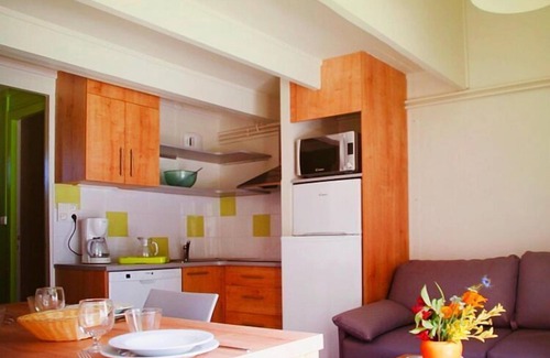 Amboise Casa | Casa de vacacione para 6 personas en un resort vacacional en Amboise
