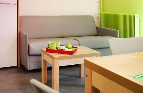 Amboise Casa | Casa de vacacione para 6 personas en un resort vacacional en Amboise