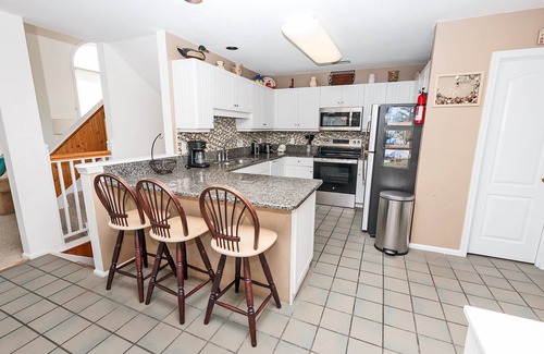 Corolla Light Villa | Resort Amenities, Community Pools, Hot Tub-645, Cohasset II