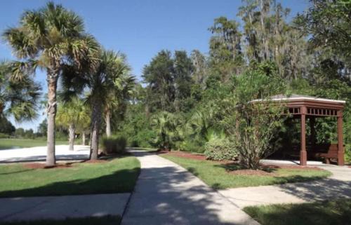 Lake Berkley Casa | Resort Amenities Private Pool Near Disney