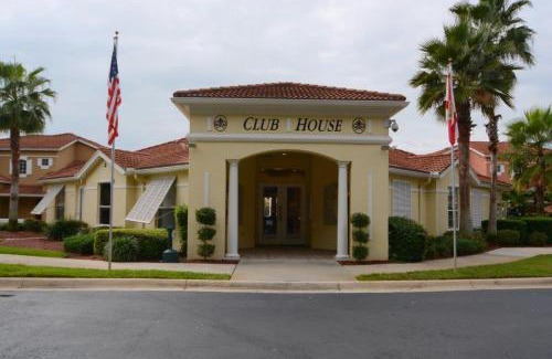 Lake Berkley Casa | Resort Amenities Private Pool Near Disney