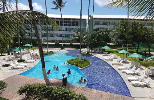 Porto de Galinhas Apartamento | RESORT ANCORAR FLAT 6102