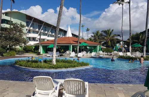 Porto de Galinhas Apartamento | RESORT ANCORAR FLAT 6102