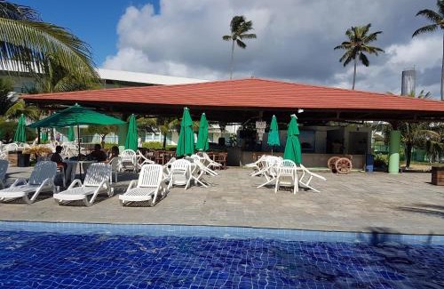Porto de Galinhas Apartamento | RESORT ANCORAR FLAT 6102